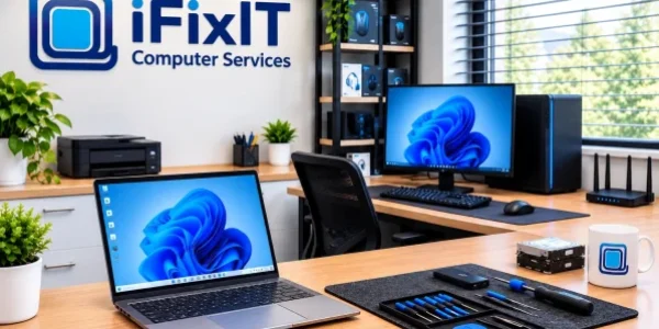 Home IT Services Home IT Services